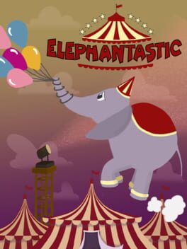 Elephantastic Cover