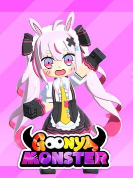 Goonya Monster: Additional Character (Buster) - Mari Tomari/All Guys Cover