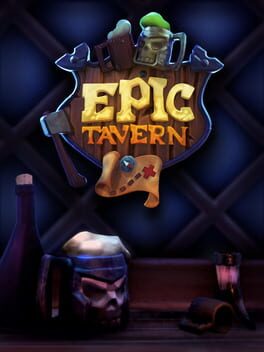 Epic Tavern Cover