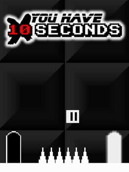 You Have 10 Seconds: 2023 Cover