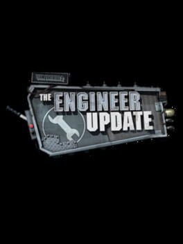 Team Fortress 2: The Engineer Update Cover