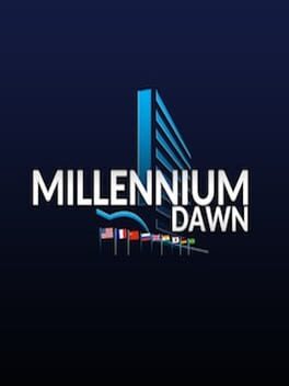 Millennium Dawn: A Modern Day Mod Cover
