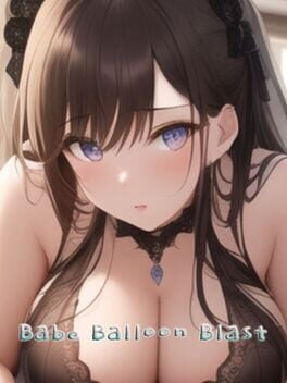 Babe Balloon Blast Cover