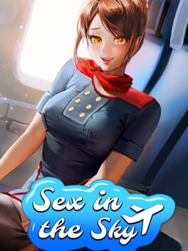 Sex in the Sky Cover