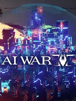 AI War 2 Cover