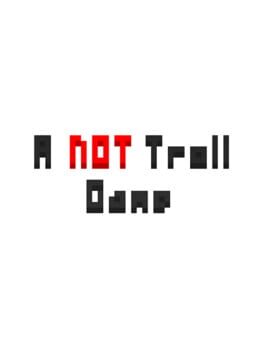 A Not Troll Game Cover