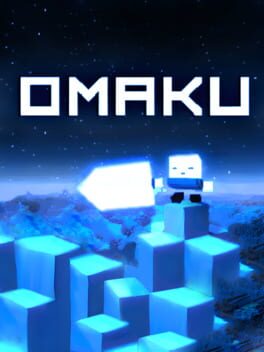 Omaku Cover