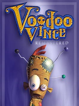 Voodoo Vince: Remastered