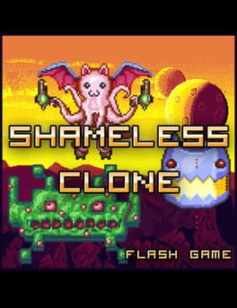 Shameless Clone Cover