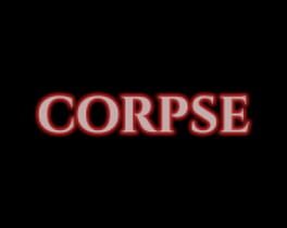 Corpse Cover