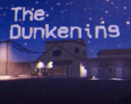 The Dunkening Cover