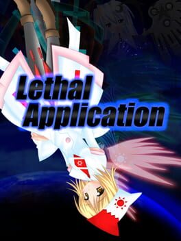 Lethal Application Cover