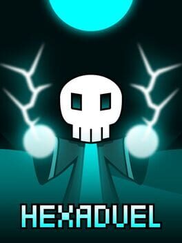 Hexaduel Cover