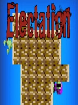 Electation Cover