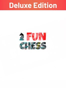 Fun Chess: Deluxe Edition Cover