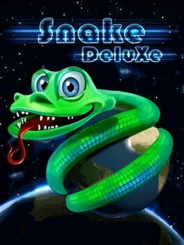 Snake Deluxe Cover