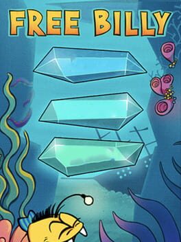 Free Billy Cover