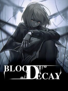 Bloodecay Cover