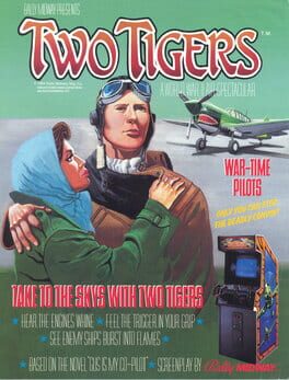 Two Tigers Cover