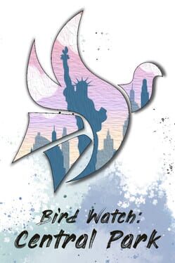 Bird Watch: Central Park Cover