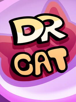Doctor Cat Cover