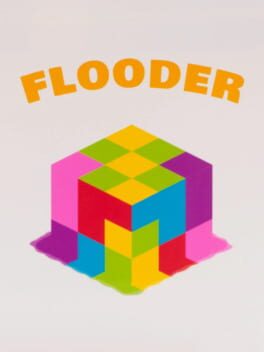 Flooder Cover