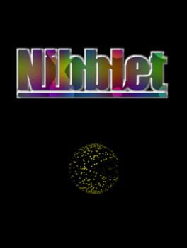Nibblet Cover