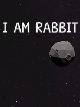 I am Rabbit Cover