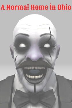 A Normal Home in Ohio Cover