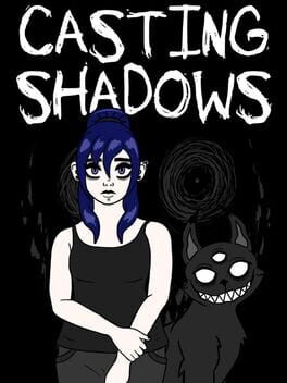 Casting Shadows Cover