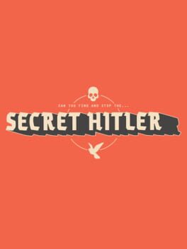 SecretHitler.io Cover