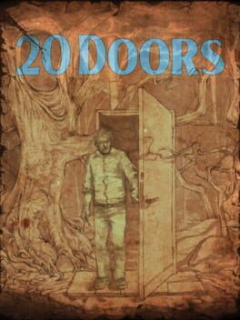 20 Doors Cover