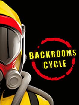 Backrooms Cycle Cover