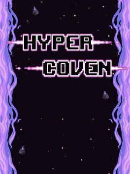 Hypercoven Cover