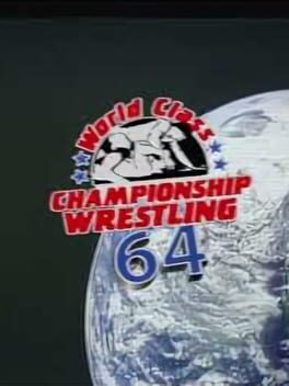 WCCW 64 Cover