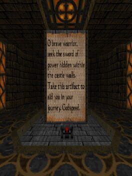 Forsaken Overlook Cover