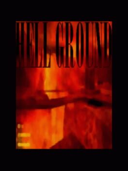 Hell Ground Cover