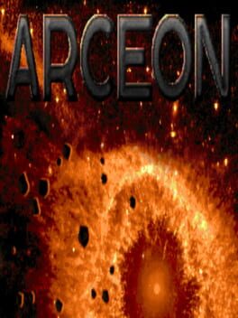 Arceon Cover
