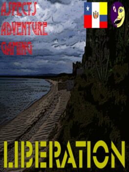 BGPA Missions Liberation Cover