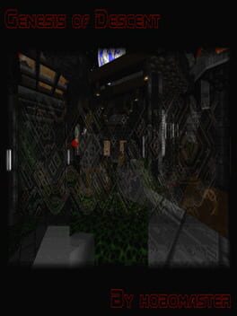 Genesis of Descent Cover