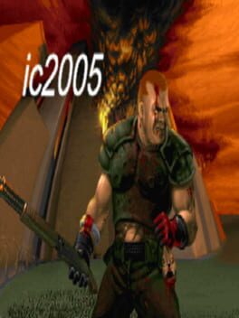 ic2005 Cover