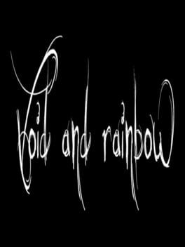 Void And Rainbow Cover