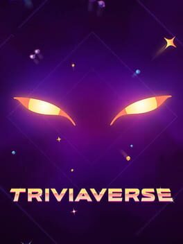Triviaverse Cover