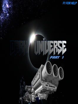 Dark Universe Cover