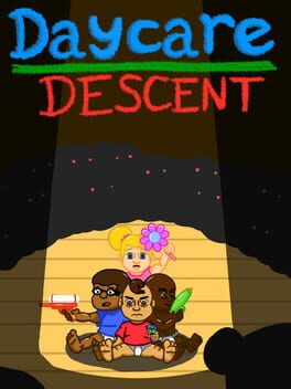 Daycare Descent Cover