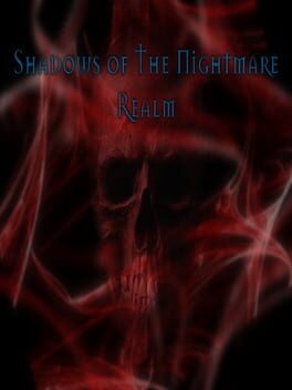 Shadows of The Nightmare Realm Cover