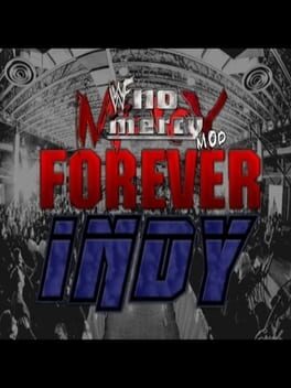 Forever Indy Cover