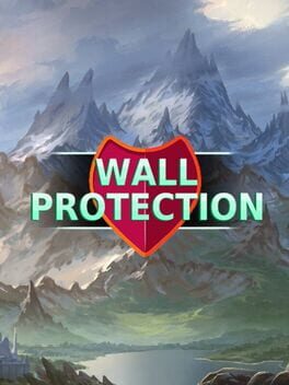 Wall protection Cover