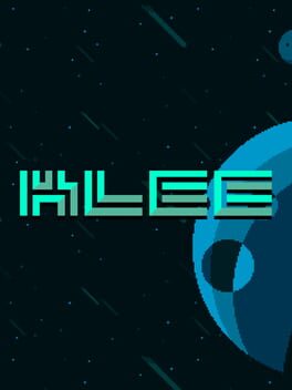 Klee: Spacetime Cleaners Cover