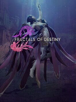 Fractals of Destiny Cover